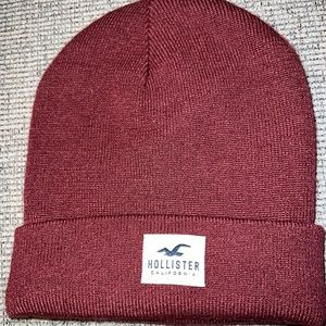 Hollister Beanie